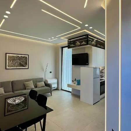 Apartamento Comfort Flat - Thymus *