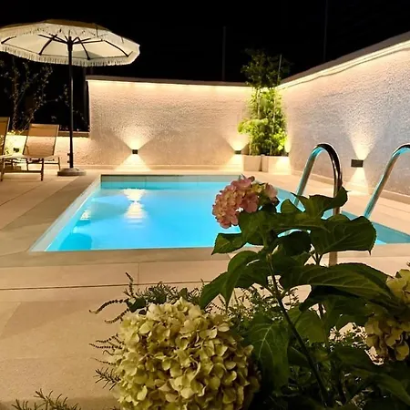 Apartamento Comfort Flat - Thymus