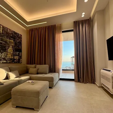 Apartamento Comfort Flat - Thymus