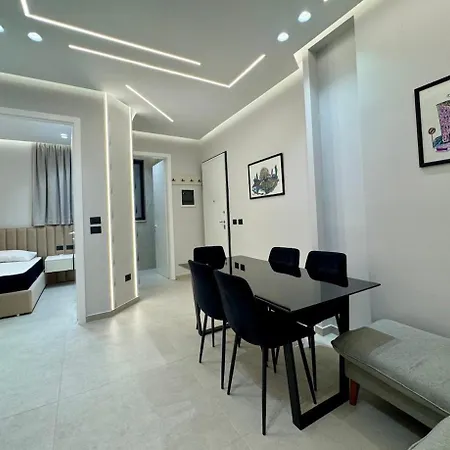 Apartamento Comfort Flat - Thymus