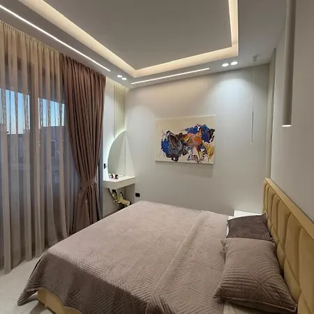 Comfort Flat - Thymus Apartamento