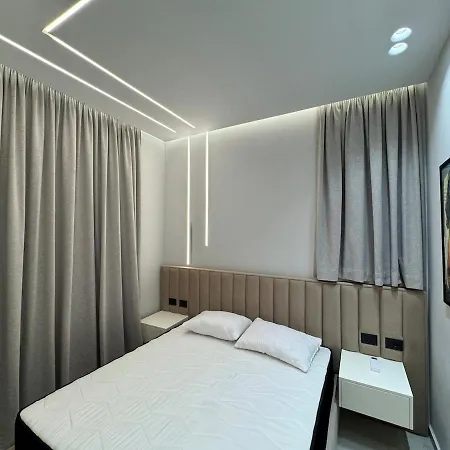 Comfort Flat - Thymus Apartamento Dhërmi