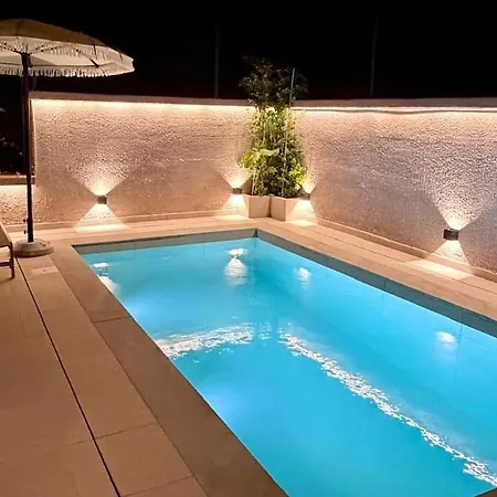 Apartamento Comfort Flat - Thymus *