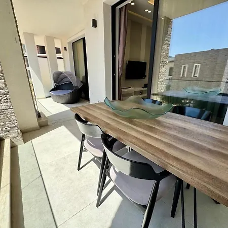 Apartamento Comfort Flat - Thymus