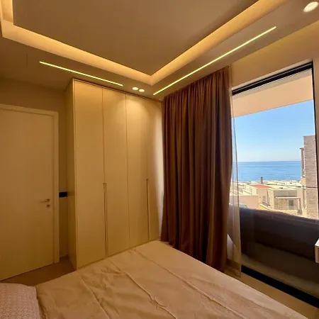 Comfort Flat - Thymus Apartamento *