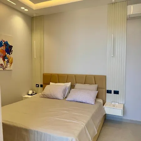 Apartamento Comfort Flat - Thymus