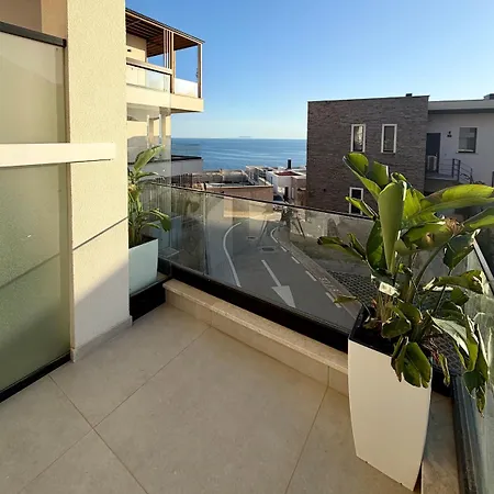 Apartamento Comfort Flat - Thymus Dhërmi