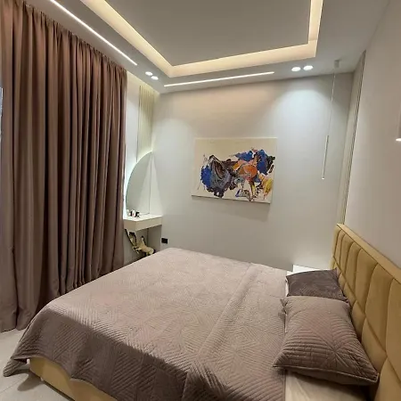 Apartamento Comfort Flat - Thymus